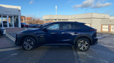 Toyota bZ4X 150kW Motion 71.4kWh 5dr Auto [11kW] Electric Hatchback